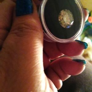 Beautiful 13+carats white diamond